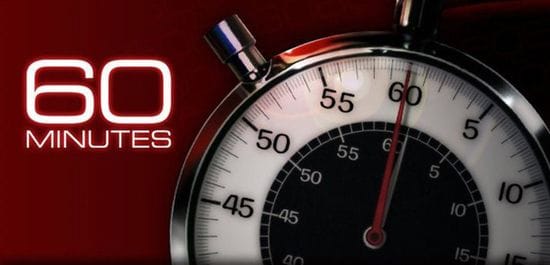 Bloomtools handles traffic spike from 60 Minutes special